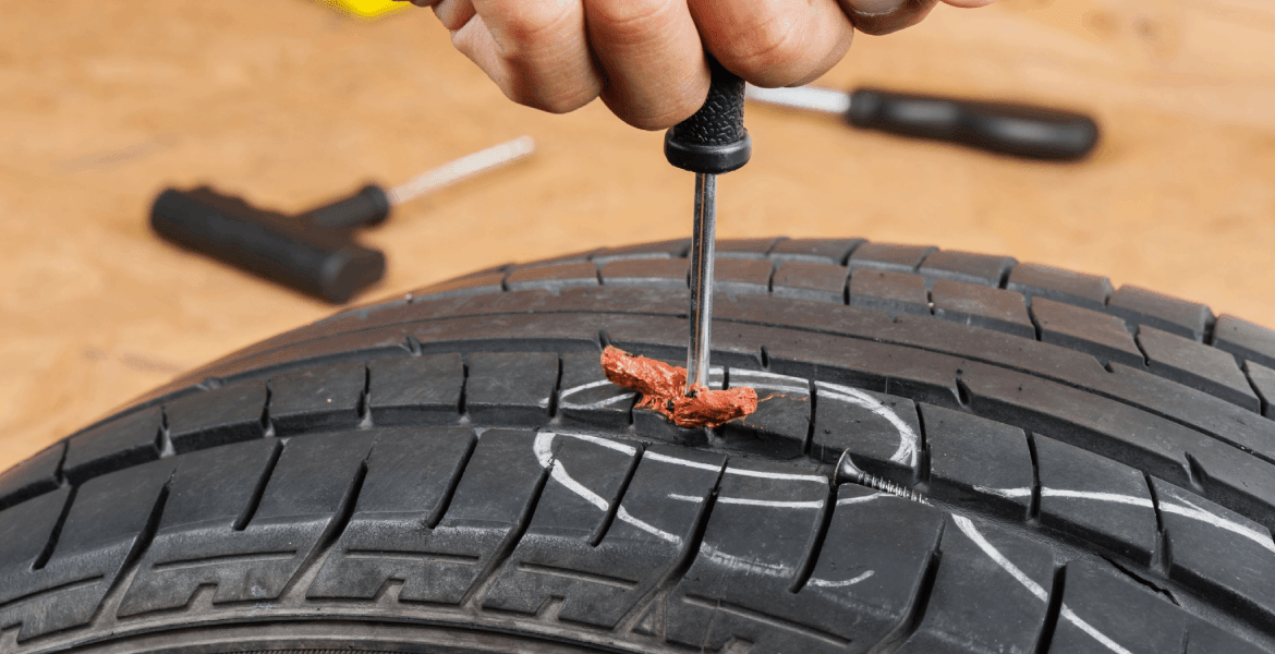 ON-SITE MOBILE TIRE STORE LLC 